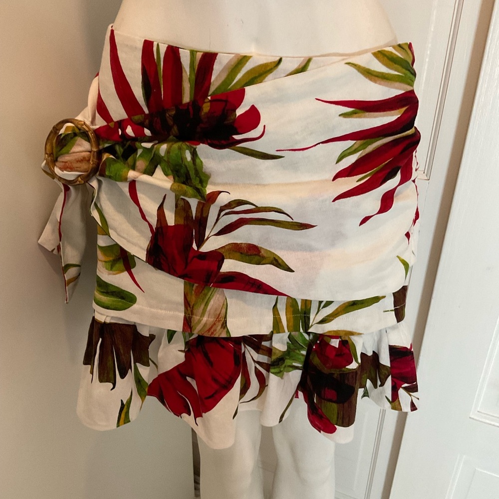 🛑🛑🛑MAISON D’AMÉLIE PARIS SKIRT - Picture 1 of 14